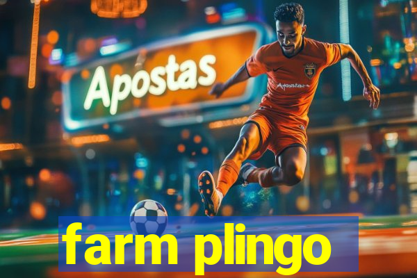 farm plingo