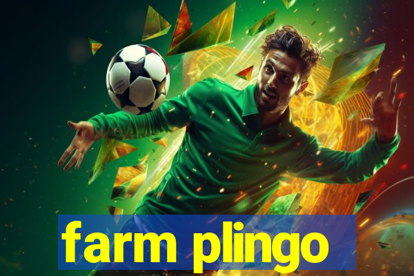 farm plingo