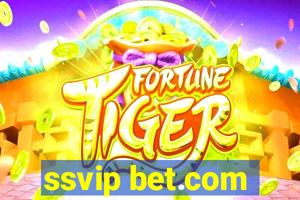 ssvip bet.com