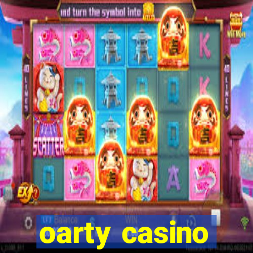 oarty casino