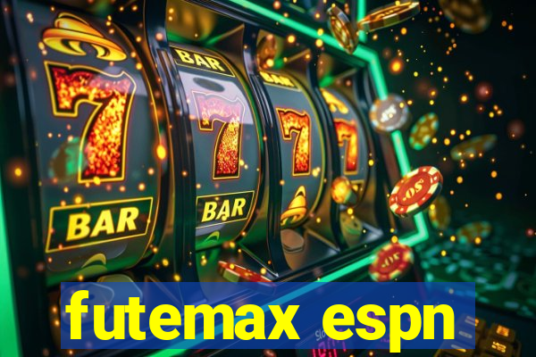 futemax espn