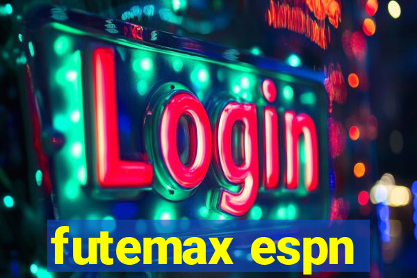 futemax espn