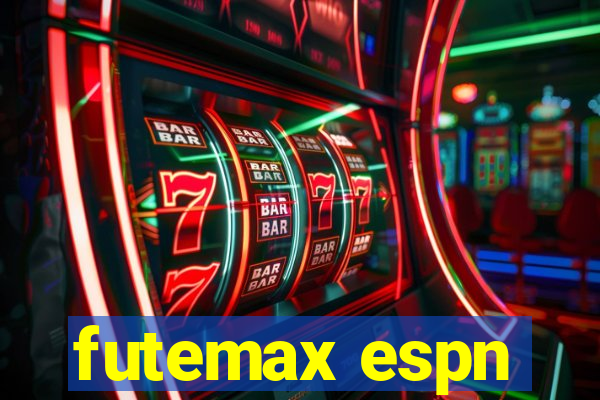 futemax espn