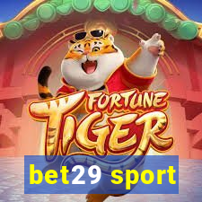 bet29 sport