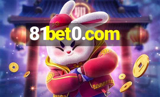 81bet0.com