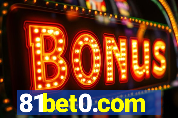 81bet0.com