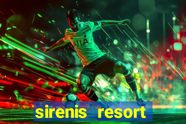 sirenis resort punta cana casino & aquagames