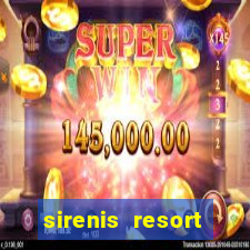 sirenis resort punta cana casino & aquagames