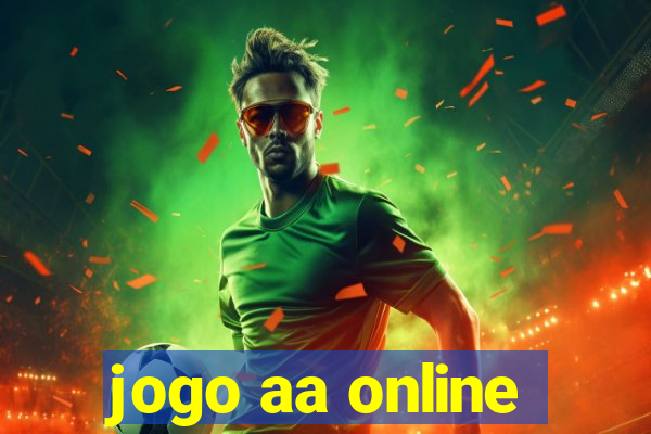 jogo aa online