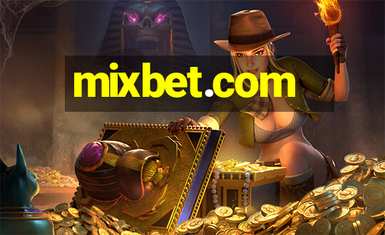 mixbet.com