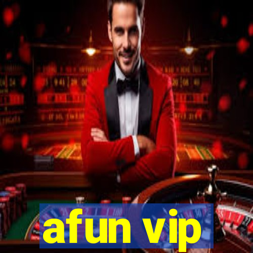 afun vip