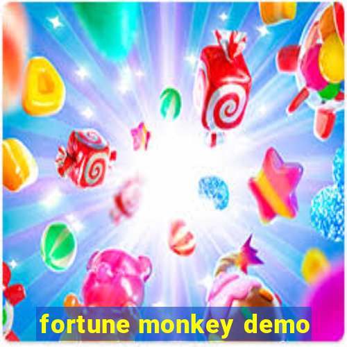 fortune monkey demo