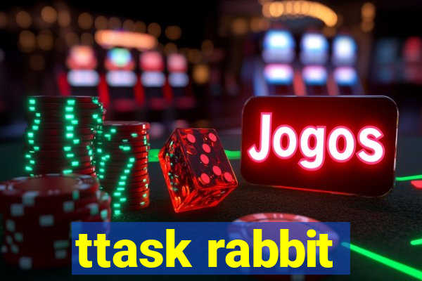 ttask rabbit