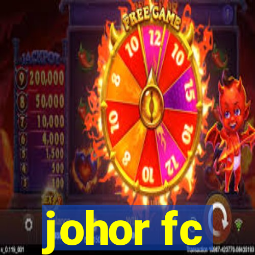 johor fc