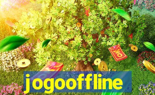 jogooffline