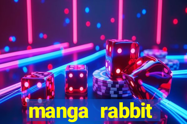 manga rabbit doubt