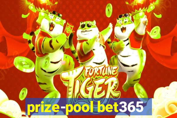 prize-pool bet365