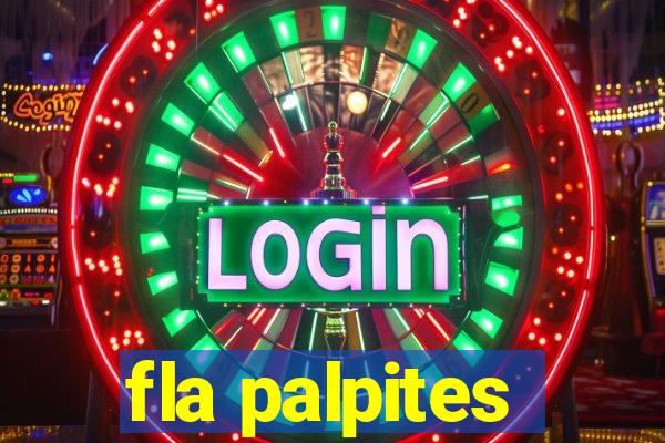 fla palpites