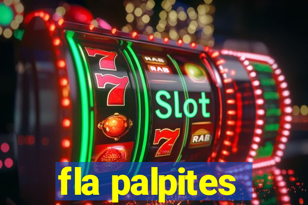 fla palpites