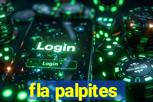 fla palpites