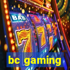 bc gaming