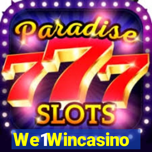 We1Wincasino