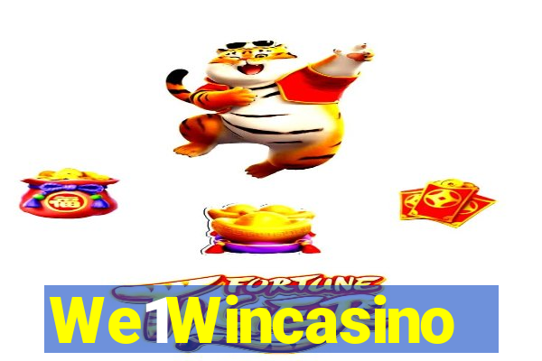 We1Wincasino