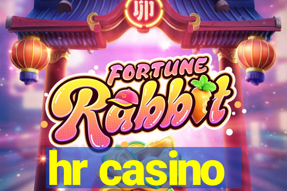 hr casino