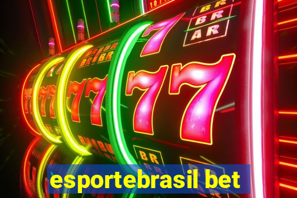 esportebrasil bet