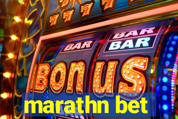 marathn bet