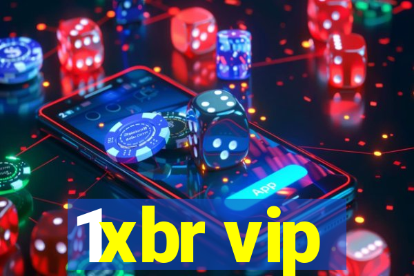 1xbr vip