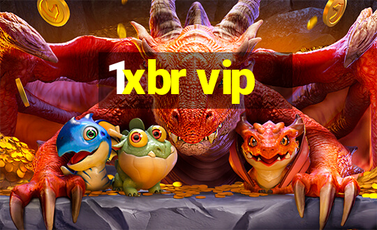 1xbr vip