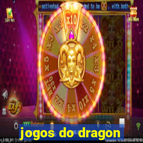 jogos do dragon