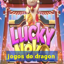 jogos do dragon