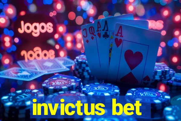 invictus bet