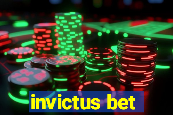 invictus bet