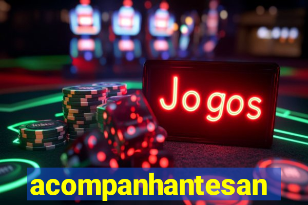 acompanhantesantos