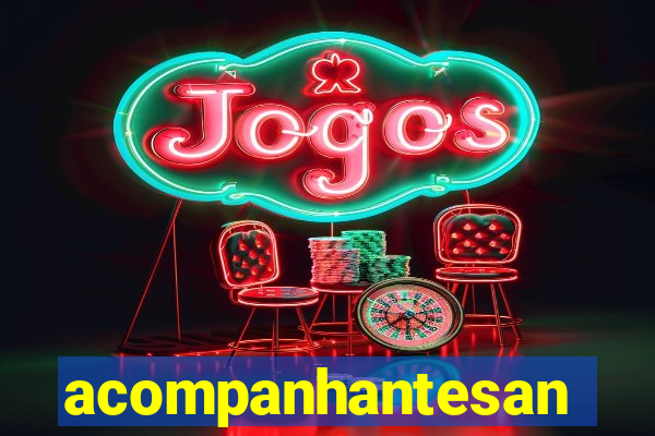 acompanhantesantos