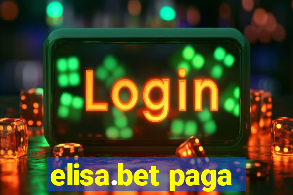 elisa.bet paga