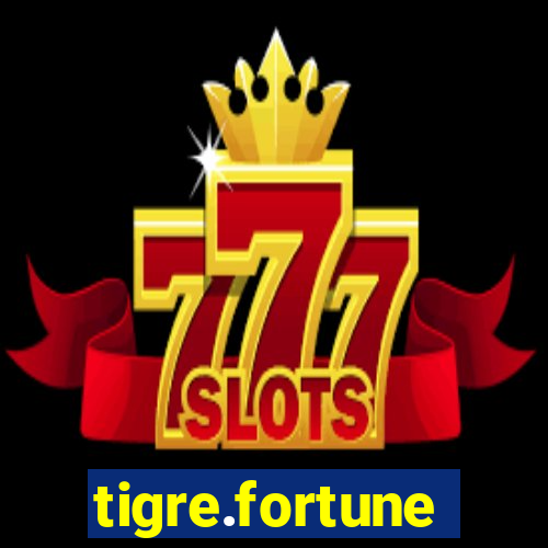 tigre.fortune