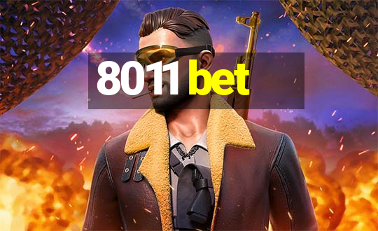 8011 bet