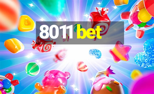 8011 bet