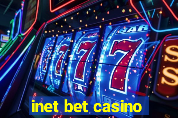 inet bet casino