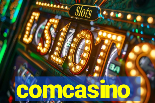 comcasino