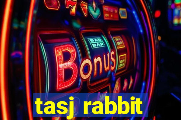 tasj rabbit