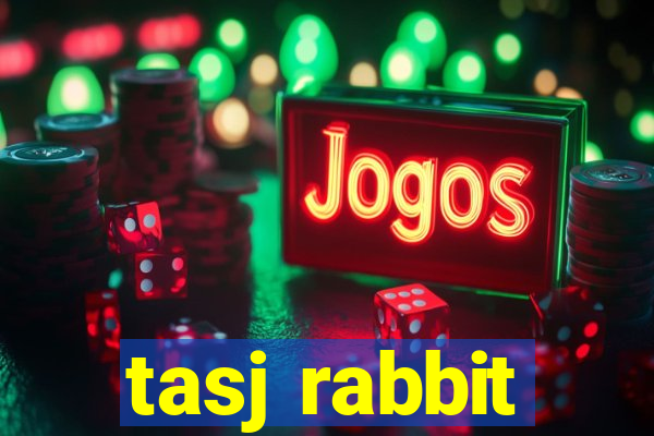 tasj rabbit