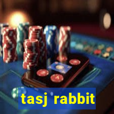 tasj rabbit