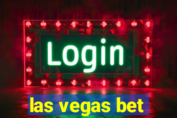 las vegas bet