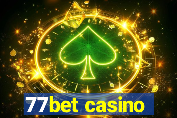 77bet casino