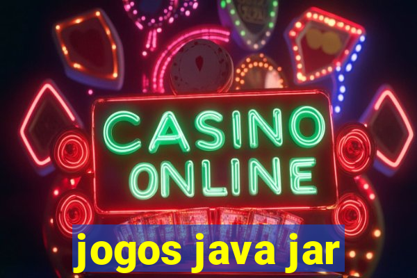 jogos java jar